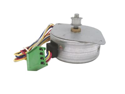 AMETEK 2390-M4719