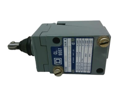SCHNEIDER ELECTRIC 9007-B52D