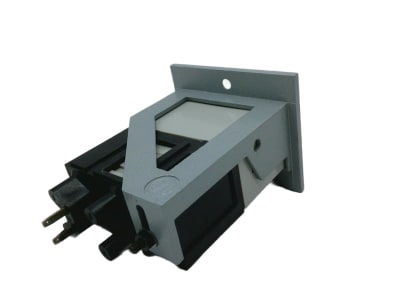 BAUMER ELECTRIC F504.65E