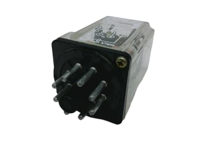 OMRON MK2EP-UA-DC12