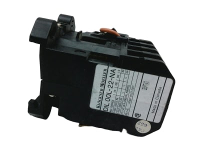 EATON CORPORATION DIL00L22-NA