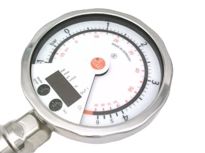 EFECTOR PG-005-REB12-MFRKG/US/ /P-PG2455
