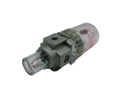 SMC AL10-M5-Z