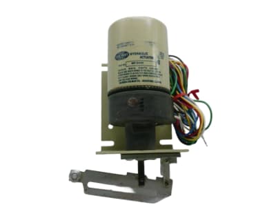 INVENSYS MP-5430