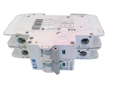 EATON CORPORATION WMZT2C13