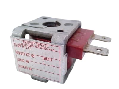 ASCO US8260-100