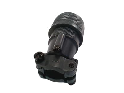 CHENKO CONNECTORS INC CC3106F18-1S