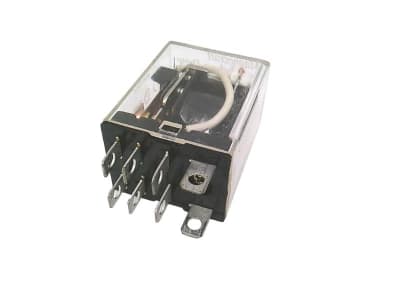 STRUTHERS DUNN RELAYS C281XBX411-120A