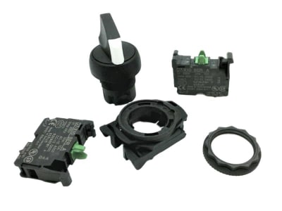 SPRECHER & SCHUH D7P-SM32PX20