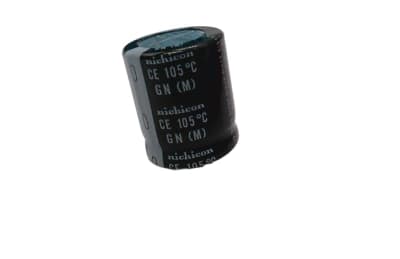 NICHICON LGN2H181MELB35