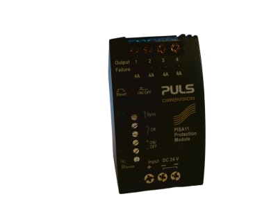 PULS PISA11.404