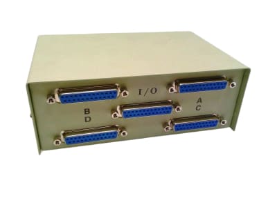 DATASWITCH MS40-25S