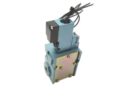 MAC VALVES INC 56C-12-501AA