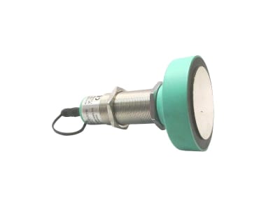 PEPPERL & FUCHS UC6000-30GM-E6R2-V15