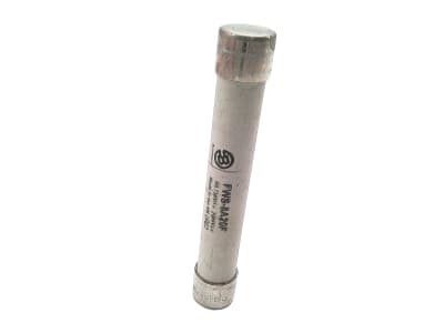 EATON CORPORATION FWS-8A20F