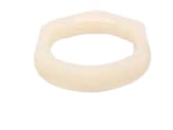 HUBBELL 3162200BLPK50/EA