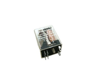 TE CONNECTIVITY ZKU020006