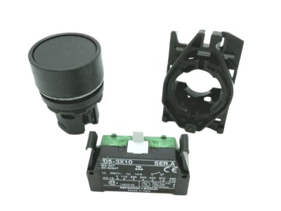 SPRECHER & SCHUH D5P-F23LX10