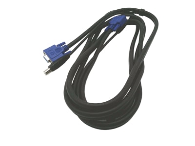 STARTECH.COM SVUSB2N1_10