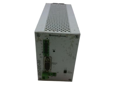 PEPPERL & FUCHS ENT-DC-30-100-HS-2