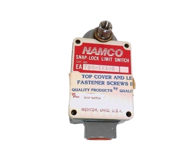 DANAHER CONTROLS EA700-16100