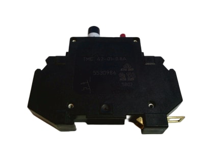 PHOENIX CONTACT TMC 42-01-0.8A