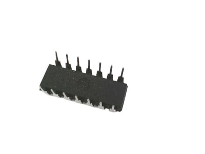 PHILIPS ECG4024B