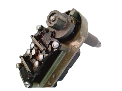 DANAHER CONTROLS EA801-11802