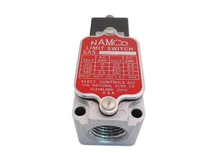 DANAHER CONTROLS EA-590-20005