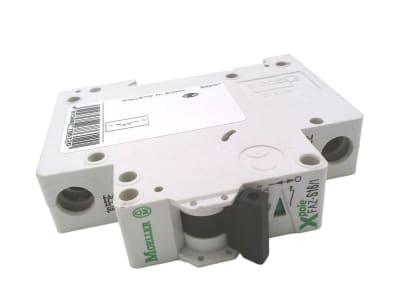 EATON CORPORATION FAZ-S16/1