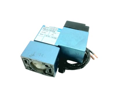 MAC VALVES INC PID-611AAAA