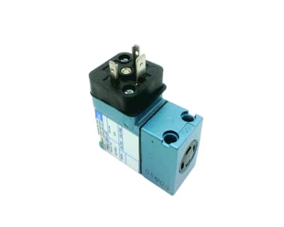 MAC VALVES INC PME-591JJ