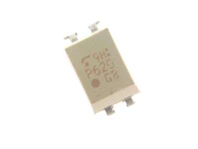 TOSHIBA TLP620GB