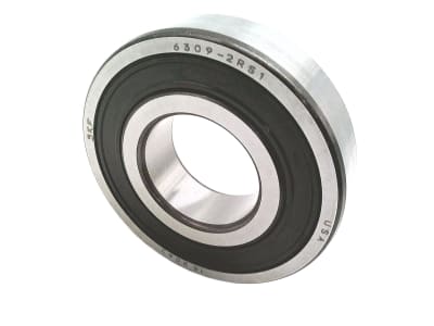 SKF 6309-2RS1