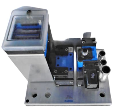 FESTO NACHBL.Z. ISO1
