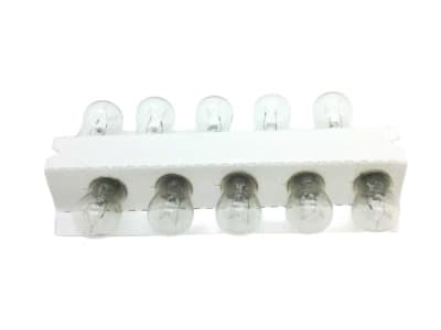CHICAGO MINIATURE 6S6DC120V-10PK