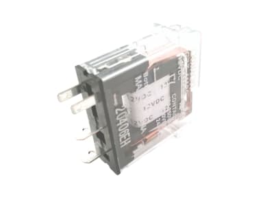 OMRON G7T-1112S-DC12V