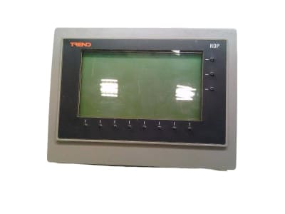 TREND BUN/NDP/NBOX/CNC2/230VAC