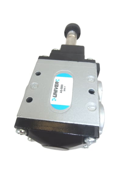 UNIVER GROUP AG-3003