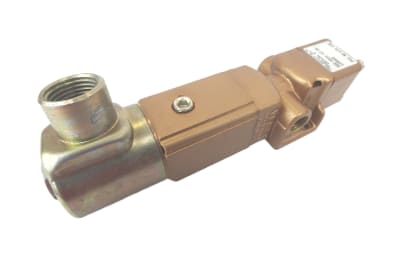 VERSA VALVES VSG-3321-15-31-120V60
