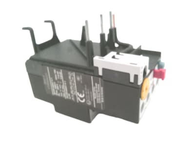 EATON CORPORATION XTOB004CC1