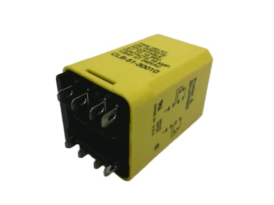 TE CONNECTIVITY CLB-51-30010