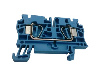 WEIDMULLER ZDU-4-BL