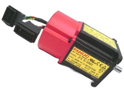 FANUC A06B-0113-B075#7008