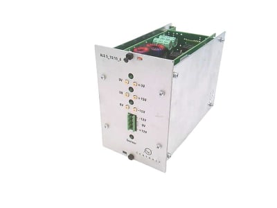 CENTRALP AUTOMATISMES ALS5-15-15-A