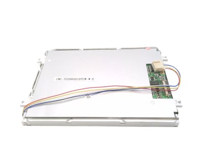 SHARP CMC-TG2N0021DTCW-W-E (2-WIRE)