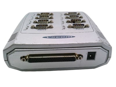 VSCOM OPT8M