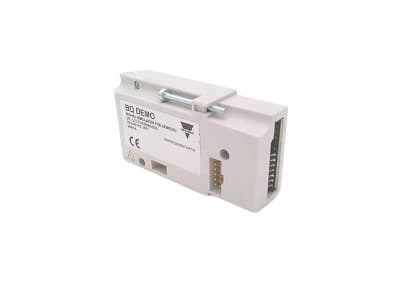 CARLO GAVAZZI BQDEMO