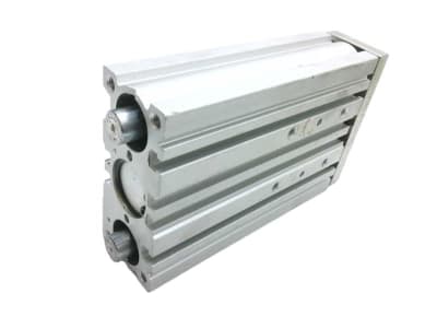 SMC MGPL25-75A-Y7BWL