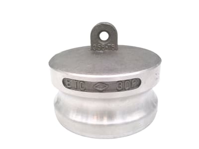EVERTITE MORRIS COUPLING 330DPAL